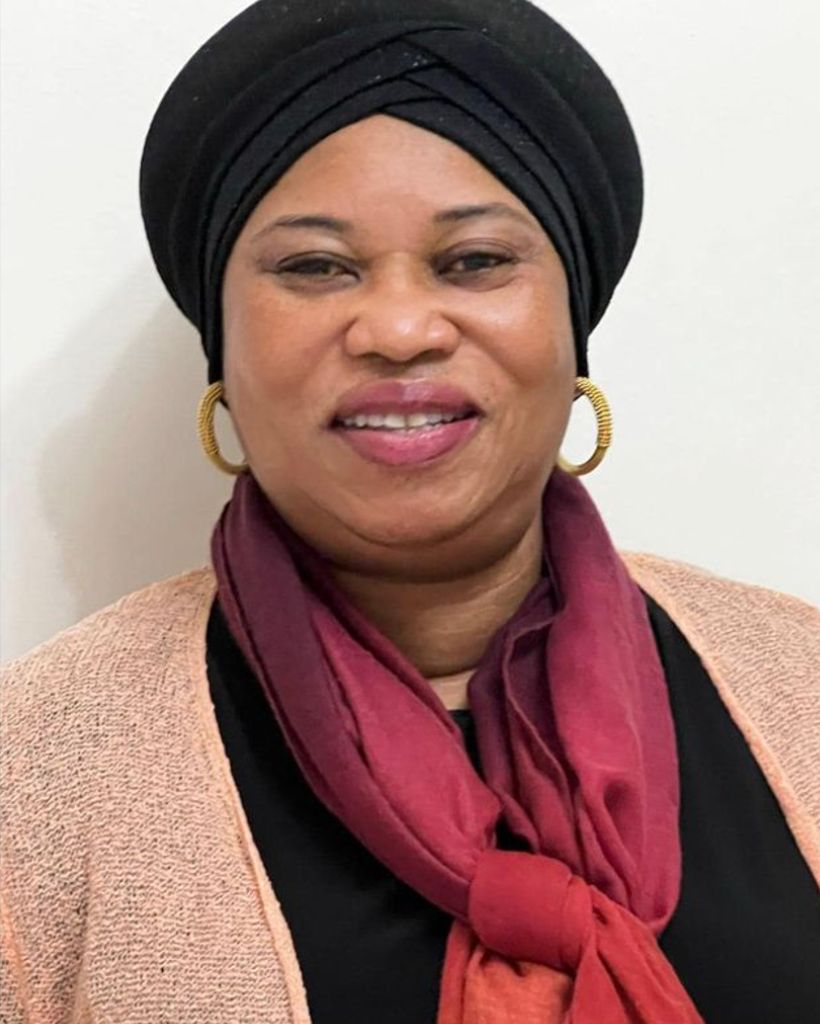 Prophet Edna Uloma Ahuama